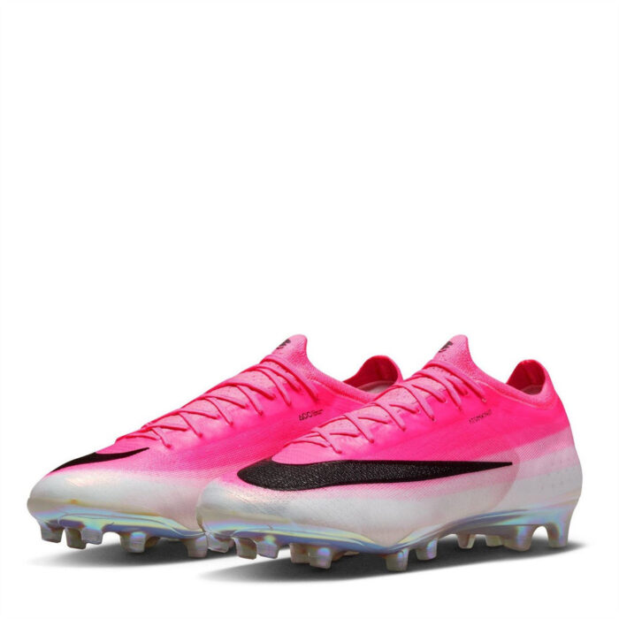 Nike Air Zoom Mercurial Vapor Artificial Ground Football Boots – Multi – view 4