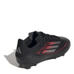 adidas F50 Junior Firm Ground Football Boots – view 4