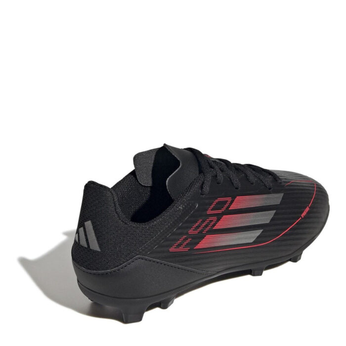 adidas F50 Junior Firm Ground Football Boots – view 4