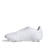 adidas Copa Pure.3 Firm Ground Football Boots – White/White - Image 2