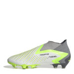 adidas Predator Accuracy+ Firm Ground Football Boots - Image 2