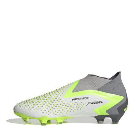 adidas Predator Accuracy+ Firm Ground Football Boots – view 2