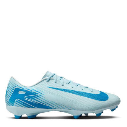 Nike Zoom Mercurial Vapor 16 Firm Ground Football Boots – Blue/Baltic
