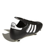 adidas World Cup Junior Soft Ground Football Boots – view 4