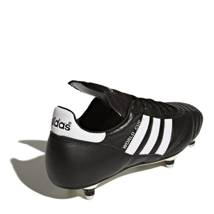 adidas World Cup Junior Soft Ground Football Boots – view 4