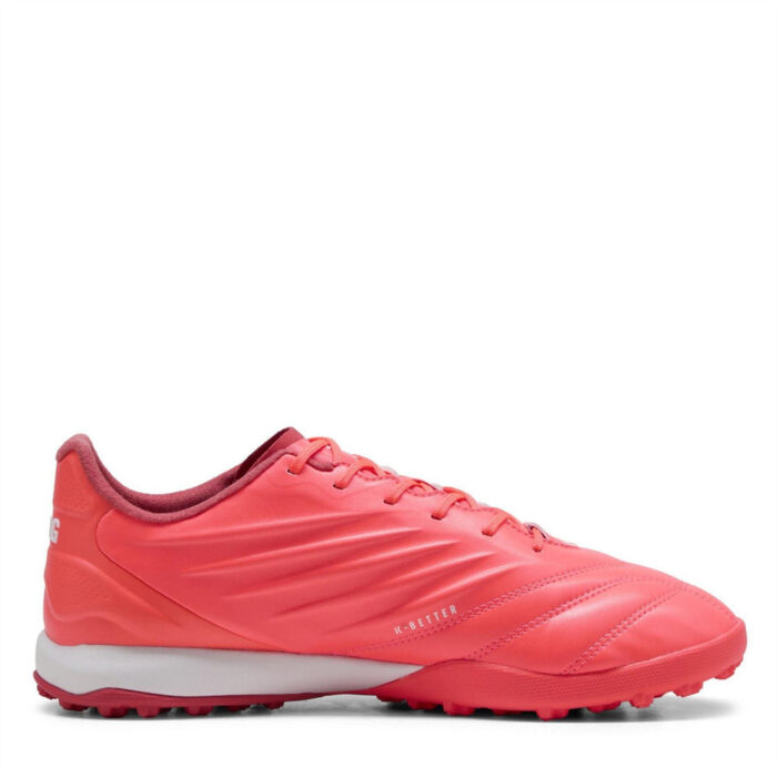 Puma King Turf Football Boots - Image 4