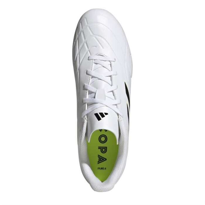 adidas Copa Pure.4 Fxg Firm Ground Football Boots – view 5