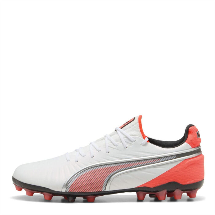 Puma King Multi-Ground Football Boots – view 2