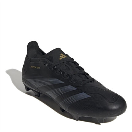 adidas Predator Junior Firm Ground Football Boots – view 2