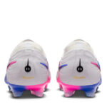 Nike Tiempo Maestro Firm Ground Football Boots – Blue/Wht/Pink - Image 5