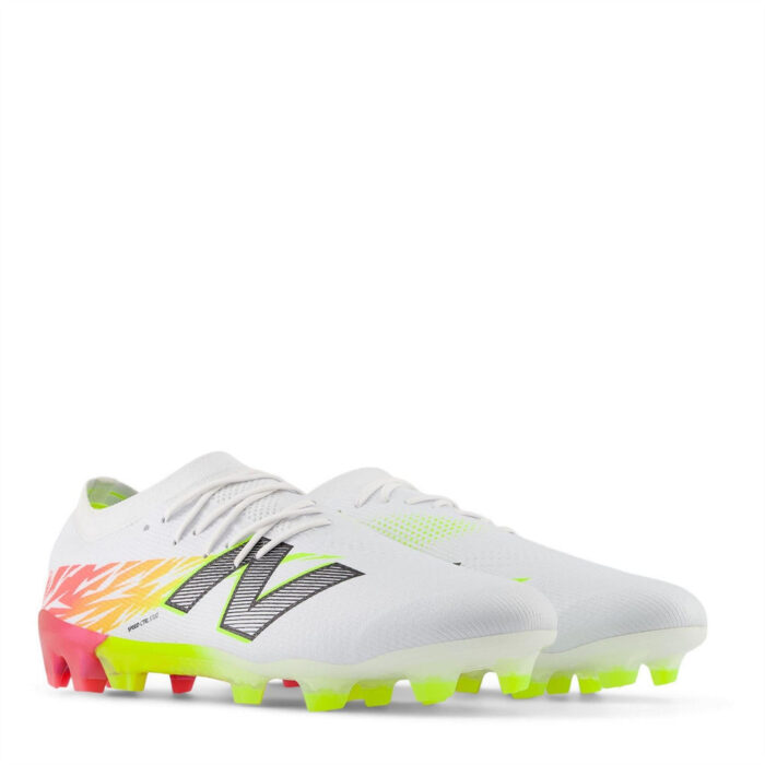 New Balance Furon V8 Firm Ground Football Boots – view 4