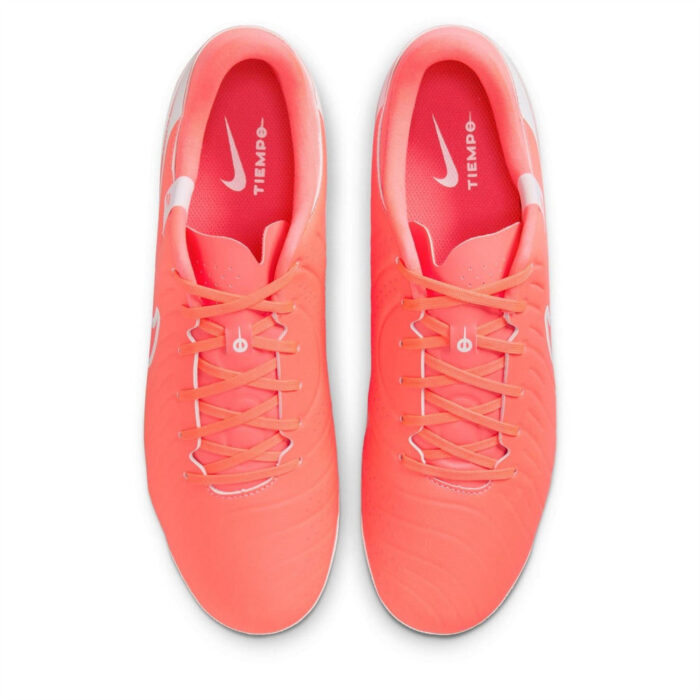 Nike Tiempo Artificial Ground Football Boots – view 6