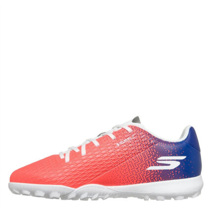 Skechers Skx .4 Junior Turf Football Boots – view 2