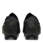 Nike Phantom Gx Ii Firm Ground Football Boots – Black/Black – view 6