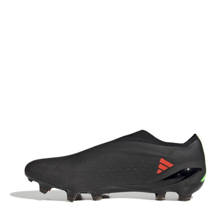 adidas X Speedportal+ Firm Ground Football Boots – view 2