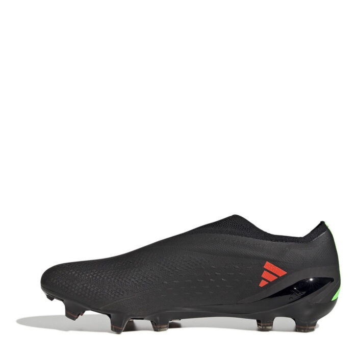 adidas X Speedportal+ Firm Ground Football Boots – view 2