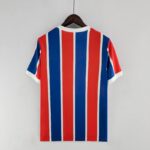 Retro Colo Colo 1986 Away Jersey - Image 2
