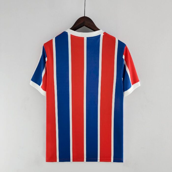 Retro Colo Colo 1986 Away Jersey - Image 2