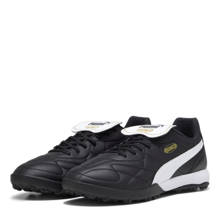 Puma King Top Turf Football Boots – view 7