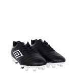 Umbro Calcio Junior Soft Ground Football Boots – view 4
