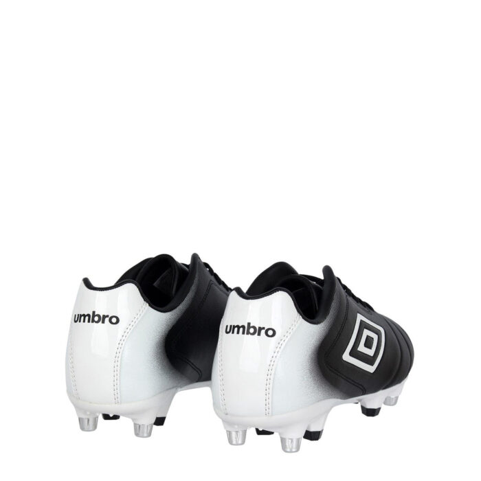 Umbro Calcio Junior Soft Ground Football Boots – view 5