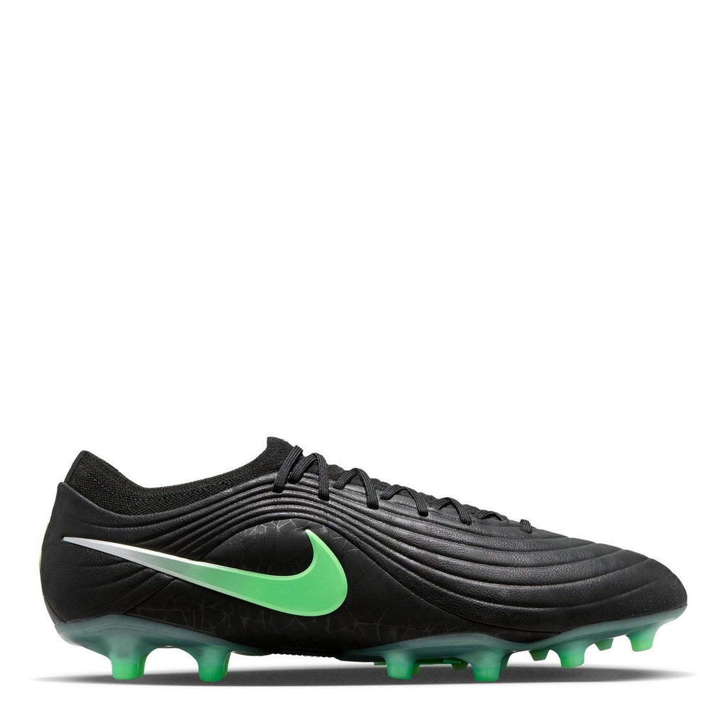 Nike Tiempo Maestro Artificial Ground Football Boots – Black/Green