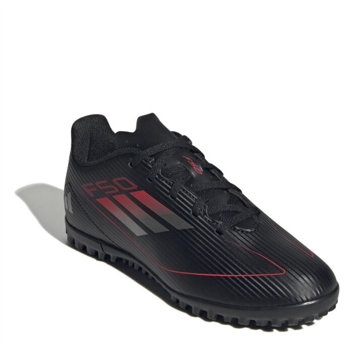 adidas Junior Turf Football Boots – view 3