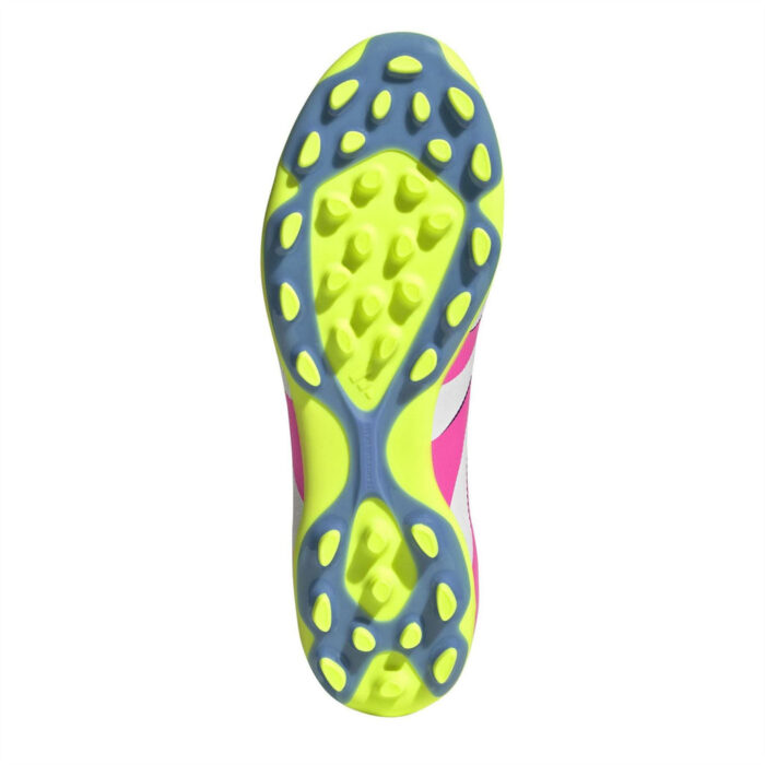 adidas Predator Artificial Ground Football Boots - Image 6