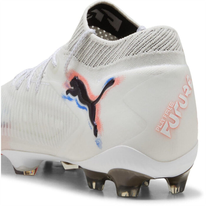 Puma FUTURE 8 ULTIMA Firm Ground Football Boots - Image 5