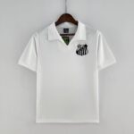 Retro Santos 1970 home Jersey