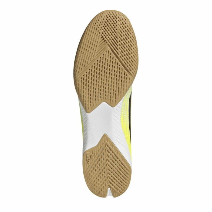 adidas F50 Indoor Football Boots – view 6