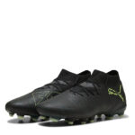 Puma 8 Firm Ground Football Boots