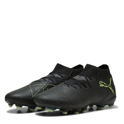 Puma 8 Firm Ground Football Boots