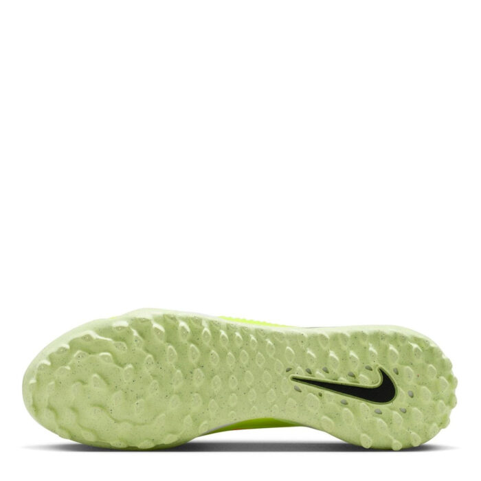 Nike Pantom Luna Ii Turf Football Boots – Crimson/Volt – view 3