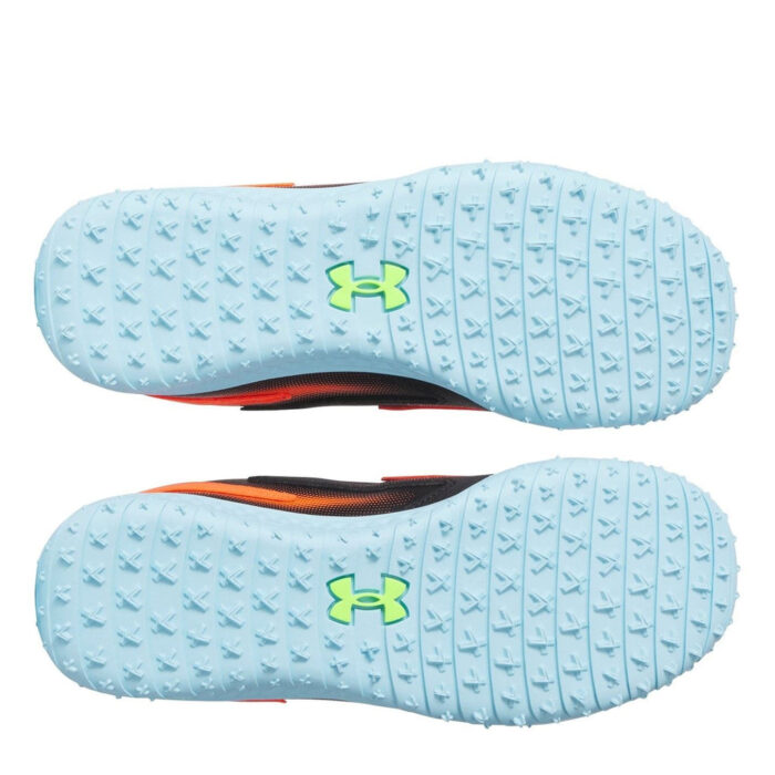 Under Armour Shadow 3 Junior Turf Football Boots – view 3