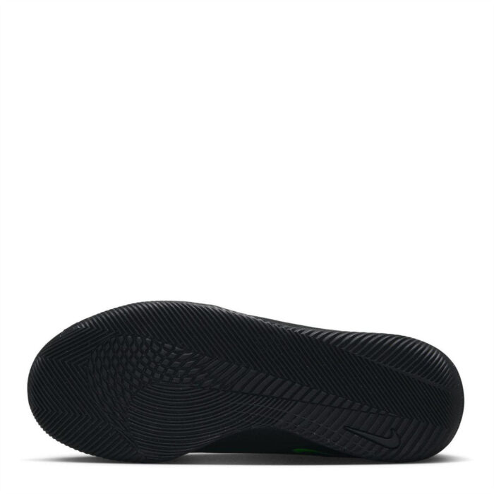 Nike Mercurial Junior Indoor Football Boots - Image 3