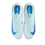 Nike Zoom Mercurial Vapor 16 Artificial Ground Football Boots – Blue – view 5