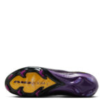 Nike Mercurial Vapor 16 Firm Ground Football Boots – Purple/Ivory – view 3