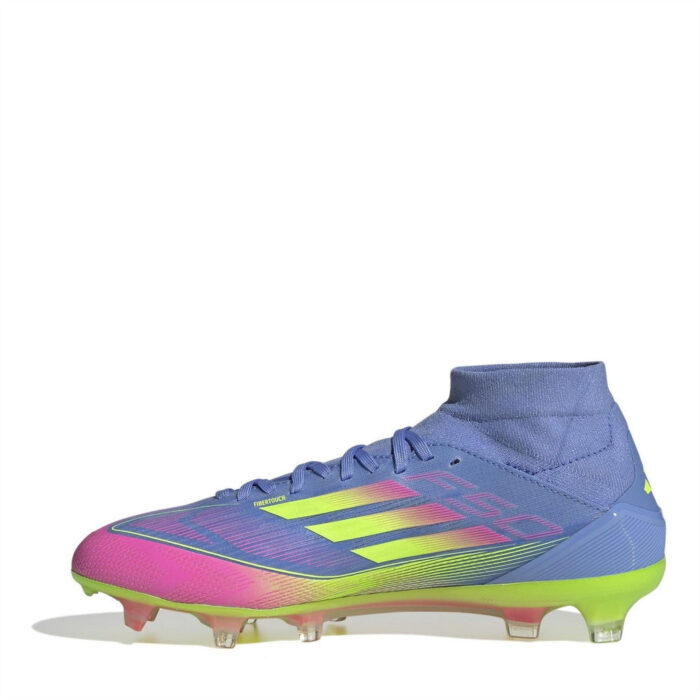 adidas Womens F50 Firm Ground Football Boots – view 2