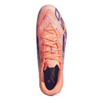 adidas F50 Firm Ground Football Boots – view 5