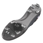 Under Armour Womens Armour Shadow Firm Ground Football Boots – Black - Image 3