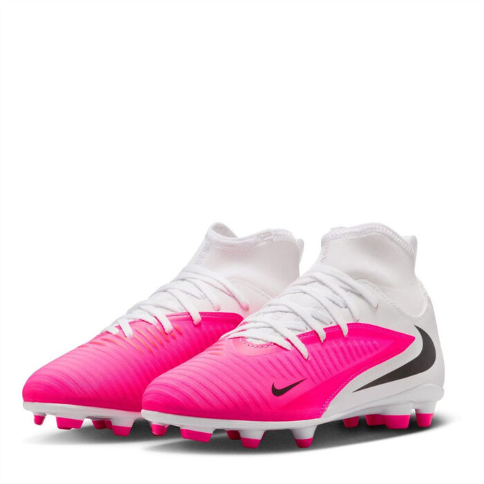Nike Phantom 6 Junior Multi-Ground Football Boots – Multi - Image 4