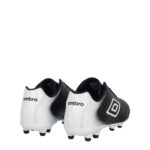 Umbro Calcio Junior Firm Ground Football Boots – view 5