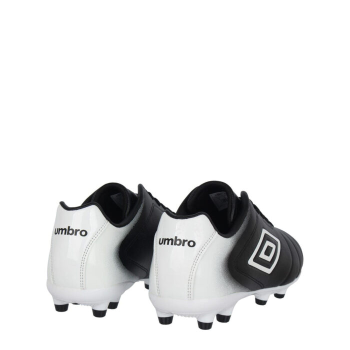 Umbro Calcio Junior Firm Ground Football Boots – view 5