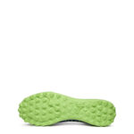 Puma Finesse Turf Football Boots – Purple/Green - Image 3