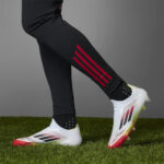 adidas Mens Firm Ground Football Boots – view 3