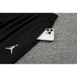 Mens Paris Saint-Germain 2024/25 Half-Zip Sweater+Pant 14001 - Image 5