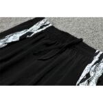 Mens Arsenal 2024/25 Half-Zip Sweater+Pant 14001 - Image 5