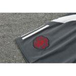 Mens Manchester United 2024/25 Training Jersey+Short 14001 - Image 5