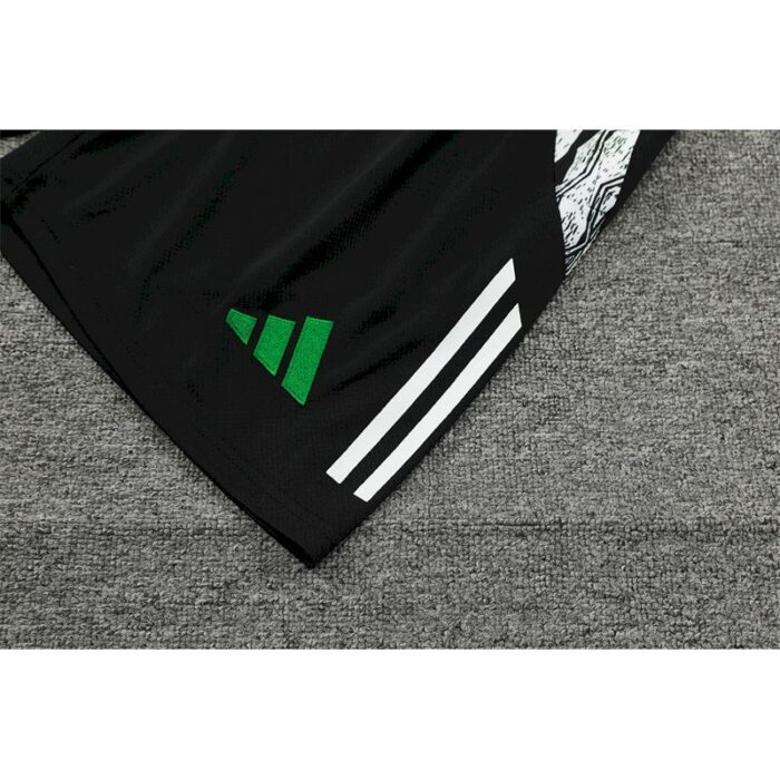 Mens Arsenal 2024/25 Training Jersey+Short 14001 - Image 4